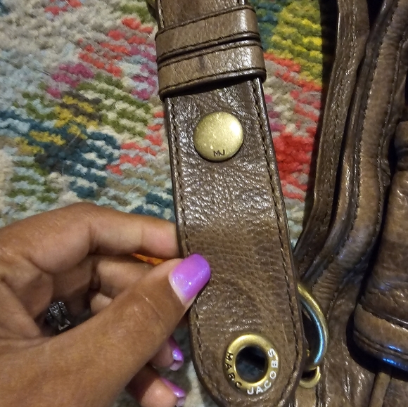 Marc Jacobs shoulder bag - Picture 4 of 9